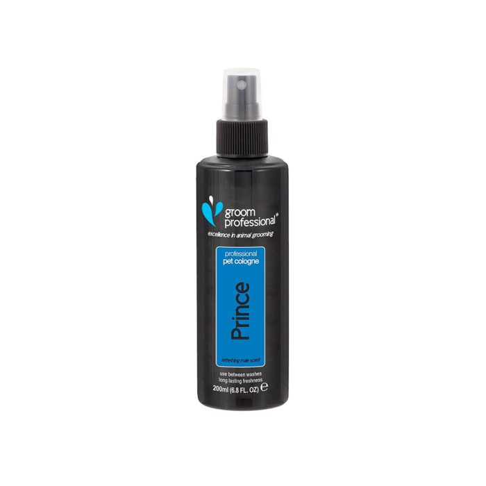 Cologne Prince