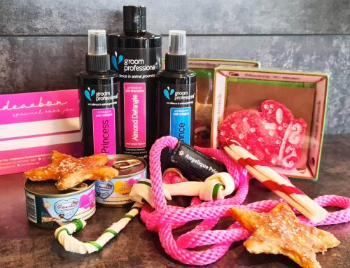 Stel zelf een geschenkpakket samen voor de feestdagen!