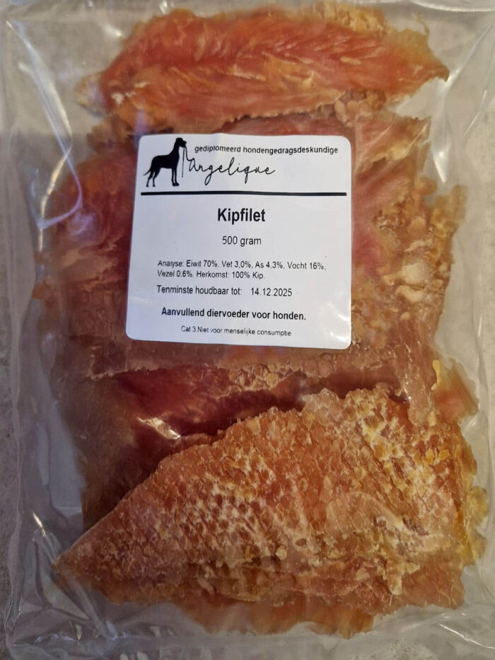 Kipfilet 500 gram