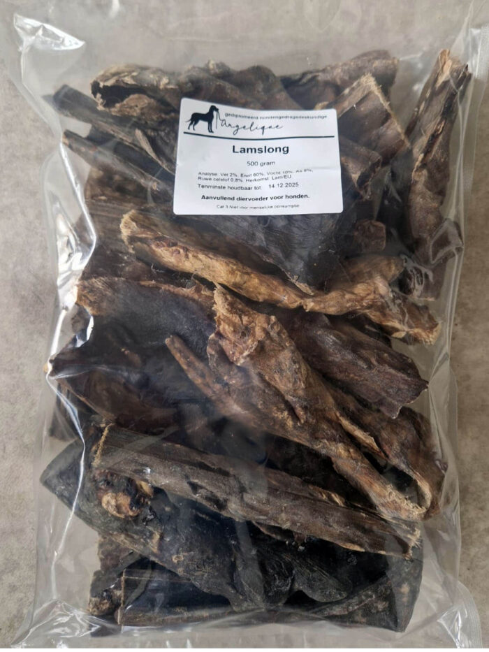 Lamslong 500 gram